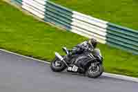 Middle Group Black Bikes